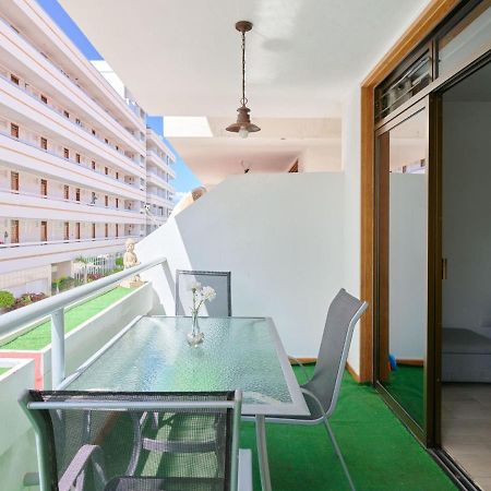 Apartment Altemar H3 By Interhome بلايا ذي لاس أميريكاس المظهر الخارجي الصورة