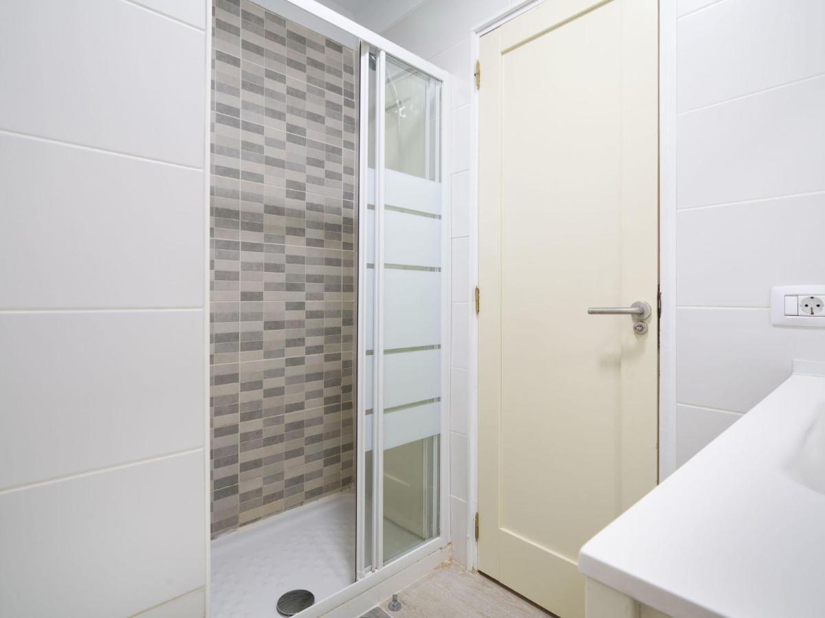 Apartment Altemar H3 By Interhome بلايا ذي لاس أميريكاس المظهر الخارجي الصورة
